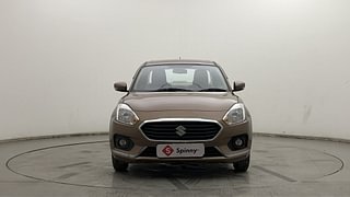 Used 2018 Maruti Suzuki Dzire VXi AMT Petrol Automatic exterior FRONT VIEW