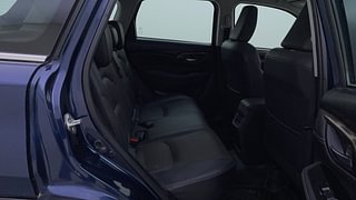 Used 2023 Maruti Suzuki Grand Vitara Alpha Plus Intelligent Hybrid eCVT Hybrid Automatic interior RIGHT SIDE REAR DOOR CABIN VIEW