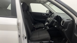 Used 2020 Hyundai Venue SX 1.0  Turbo Petrol Manual interior RIGHT SIDE FRONT DOOR CABIN VIEW