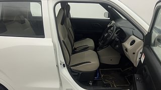 Used 2022 Maruti Suzuki Wagon R 1.0 LXI CNG Petrol+cng Manual interior RIGHT SIDE FRONT DOOR CABIN VIEW