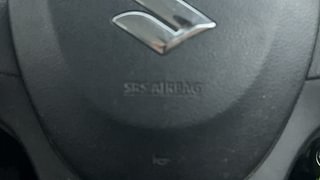 Used 2022 Maruti Suzuki Wagon R 1.0 LXI CNG Petrol+cng Manual top_features Airbags