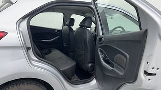 Used 2018 Ford Figo Titanium1.5 TDCi Diesel Manual interior RIGHT SIDE REAR DOOR CABIN VIEW