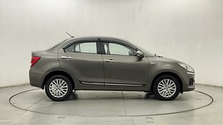 Used 2019 Maruti Suzuki Dzire ZDi AMT Diesel Automatic exterior RIGHT SIDE VIEW