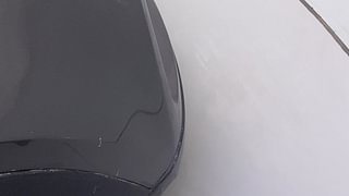 Used 2018 maruti-suzuki Vitara Brezza ZDi AGS Diesel Automatic dents MINOR SCRATCH