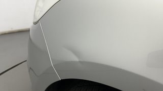 Used 2018 Ford Figo Titanium1.5 TDCi Diesel Manual dents MINOR DENT