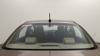 Used 2018 Maruti Suzuki Dzire VXi AMT Petrol Automatic exterior BACK WINDSHIELD VIEW
