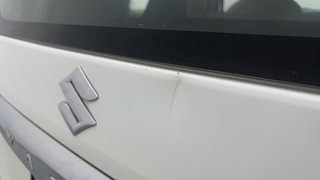 Used 2022 Maruti Suzuki Wagon R 1.0 LXI CNG Petrol+cng Manual dents MINOR DENT