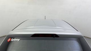 Used 2018 Ford Figo Titanium1.5 TDCi Diesel Manual exterior EXTERIOR ROOF VIEW