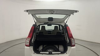 Used 2022 Maruti Suzuki Wagon R 1.0 LXI CNG Petrol+cng Manual interior DICKY DOOR OPEN VIEW
