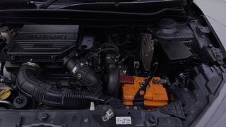 Used 2018 maruti-suzuki Vitara Brezza ZDi AGS Diesel Automatic engine ENGINE LEFT SIDE VIEW