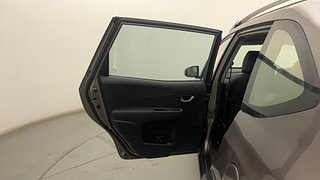 Used 2016 Honda BR-V V Petrol Petrol Manual interior LEFT REAR DOOR OPEN VIEW