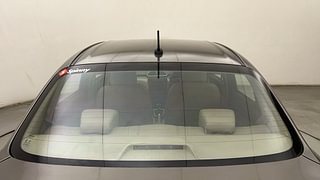 Used 2019 Maruti Suzuki Dzire ZDi AMT Diesel Automatic exterior BACK WINDSHIELD VIEW
