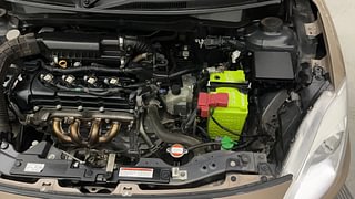 Used 2018 Maruti Suzuki Dzire VXi AMT Petrol Automatic engine ENGINE LEFT SIDE VIEW