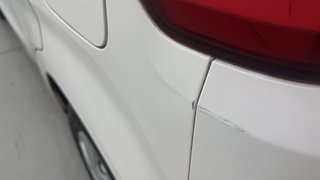 Used 2022 Maruti Suzuki Wagon R 1.0 LXI CNG Petrol+cng Manual dents MINOR SCRATCH