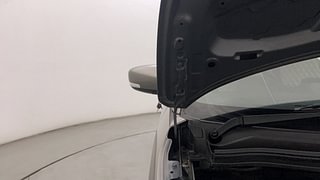 Used 2024 Maruti Suzuki Wagon R 1.2 ZXI Plus Petrol Manual engine ENGINE RIGHT SIDE HINGE & APRON VIEW