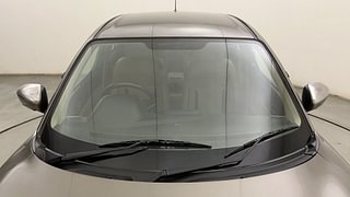 Used 2019 Maruti Suzuki Dzire ZDi AMT Diesel Automatic exterior FRONT WINDSHIELD VIEW