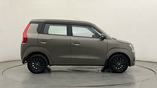 Used 2024 Maruti Suzuki Wagon R 1.2 ZXI Plus Petrol Manual exterior RIGHT SIDE VIEW