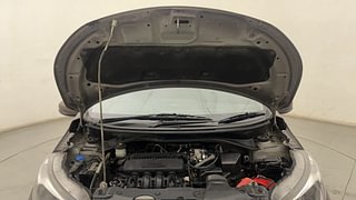 Used 2016 Honda BR-V V Petrol Petrol Manual engine ENGINE & BONNET OPEN FRONT VIEW