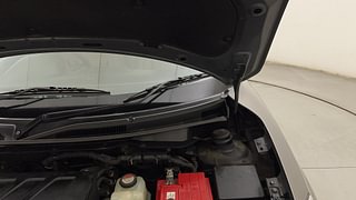 Used 2019 Maruti Suzuki Dzire ZDi AMT Diesel Automatic engine ENGINE LEFT SIDE HINGE & APRON VIEW