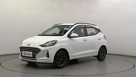 2021 Hyundai Grand i10 Nios Sportz 1.2 Kappa VTVT