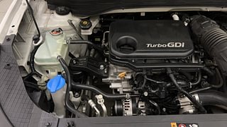 Used 2020 Hyundai Venue SX 1.0  Turbo Petrol Manual engine ENGINE RIGHT SIDE VIEW