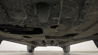 Used 2020 Hyundai Venue SX 1.0  Turbo Petrol Manual extra FRONT LEFT UNDERBODY VIEW