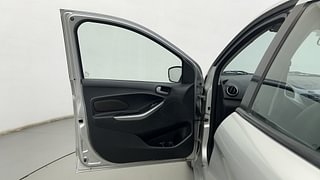 Used 2018 Ford Figo Titanium1.5 TDCi Diesel Manual interior LEFT FRONT DOOR OPEN VIEW