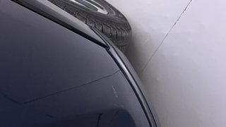 Used 2023 Maruti Suzuki Grand Vitara Alpha Plus Intelligent Hybrid eCVT Hybrid Automatic dents MINOR SCRATCH