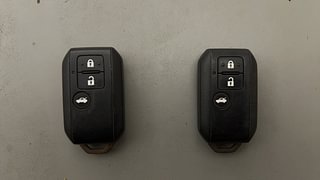 Used 2019 Maruti Suzuki Dzire ZDi AMT Diesel Automatic extra CAR KEY VIEW
