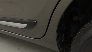 Used 2019 Maruti Suzuki Dzire ZDi AMT Diesel Automatic dents MINOR DENT