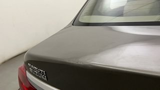 Used 2019 Maruti Suzuki Dzire ZDi AMT Diesel Automatic dents MINOR DENT