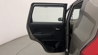 Used 2024 Maruti Suzuki Wagon R 1.2 ZXI Plus Petrol Manual interior LEFT REAR DOOR OPEN VIEW