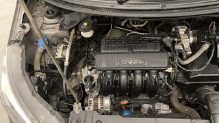 Used 2016 Honda BR-V V Petrol Petrol Manual engine ENGINE RIGHT SIDE VIEW