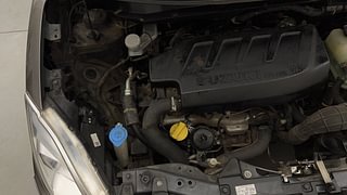 Used 2019 Maruti Suzuki Dzire ZDi AMT Diesel Automatic engine ENGINE RIGHT SIDE VIEW