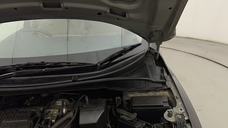 Used 2018 Honda City VX Petrol Petrol Manual engine ENGINE LEFT SIDE HINGE & APRON VIEW