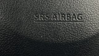 Used 2024 Maruti Suzuki S-Presso Vxi Plus Petrol Manual top_features Airbags