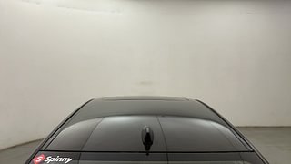 Used 2018 Honda City VX Petrol Petrol Manual exterior EXTERIOR ROOF VIEW