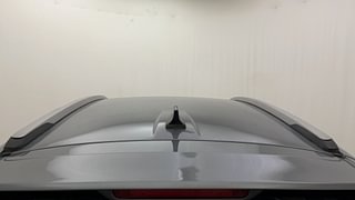 Used 2022 Tata Nexon XZ Plus Dual Tone roof Petrol Petrol Manual exterior EXTERIOR ROOF VIEW