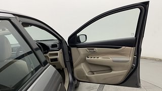 Used 2018 Maruti Suzuki Ciaz Delta 1.4 MT Petrol Manual interior RIGHT FRONT DOOR OPEN VIEW