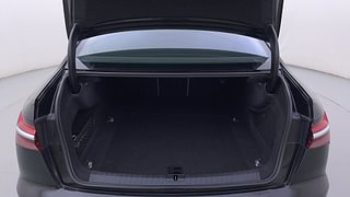Used 2021 Audi A6 45 TFSI Technology Petrol Automatic interior DICKY INSIDE VIEW
