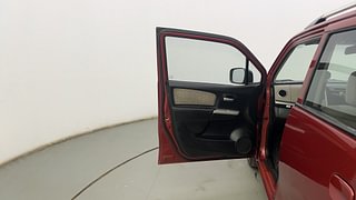 Used 2016 Maruti Suzuki Wagon R 1.0 [2010-2019] VXi Petrol Manual interior LEFT FRONT DOOR OPEN VIEW