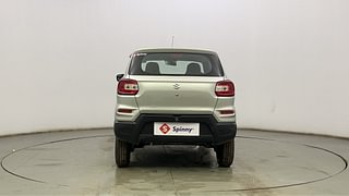 Used 2024 Maruti Suzuki S-Presso Vxi Plus Petrol Manual exterior BACK VIEW