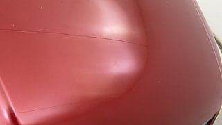 Used 2016 Maruti Suzuki Wagon R 1.0 [2010-2019] VXi Petrol Manual dents MINOR SCRATCH