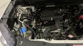 Used 2023 Maruti Suzuki Grand Vitara Alpha Smart Hybrid Petrol Manual engine ENGINE RIGHT SIDE VIEW