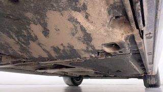 Used 2021 Audi A6 45 TFSI Technology Petrol Automatic extra REAR RIGHT UNDERBODY VIEW
