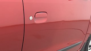 Used 2016 Maruti Suzuki Wagon R 1.0 [2010-2019] VXi Petrol Manual dents MINOR DENT