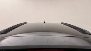 Used 2023 Tata Punch Creative AMT Dual Tone Petrol Automatic exterior EXTERIOR ROOF VIEW