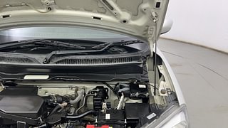 Used 2024 Maruti Suzuki S-Presso Vxi Plus Petrol Manual engine ENGINE LEFT SIDE HINGE & APRON VIEW