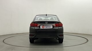 Used 2018 Honda City VX Petrol Petrol Manual exterior BACK VIEW