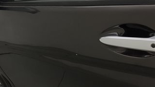 Used 2018 Honda City VX Petrol Petrol Manual dents MINOR SCRATCH